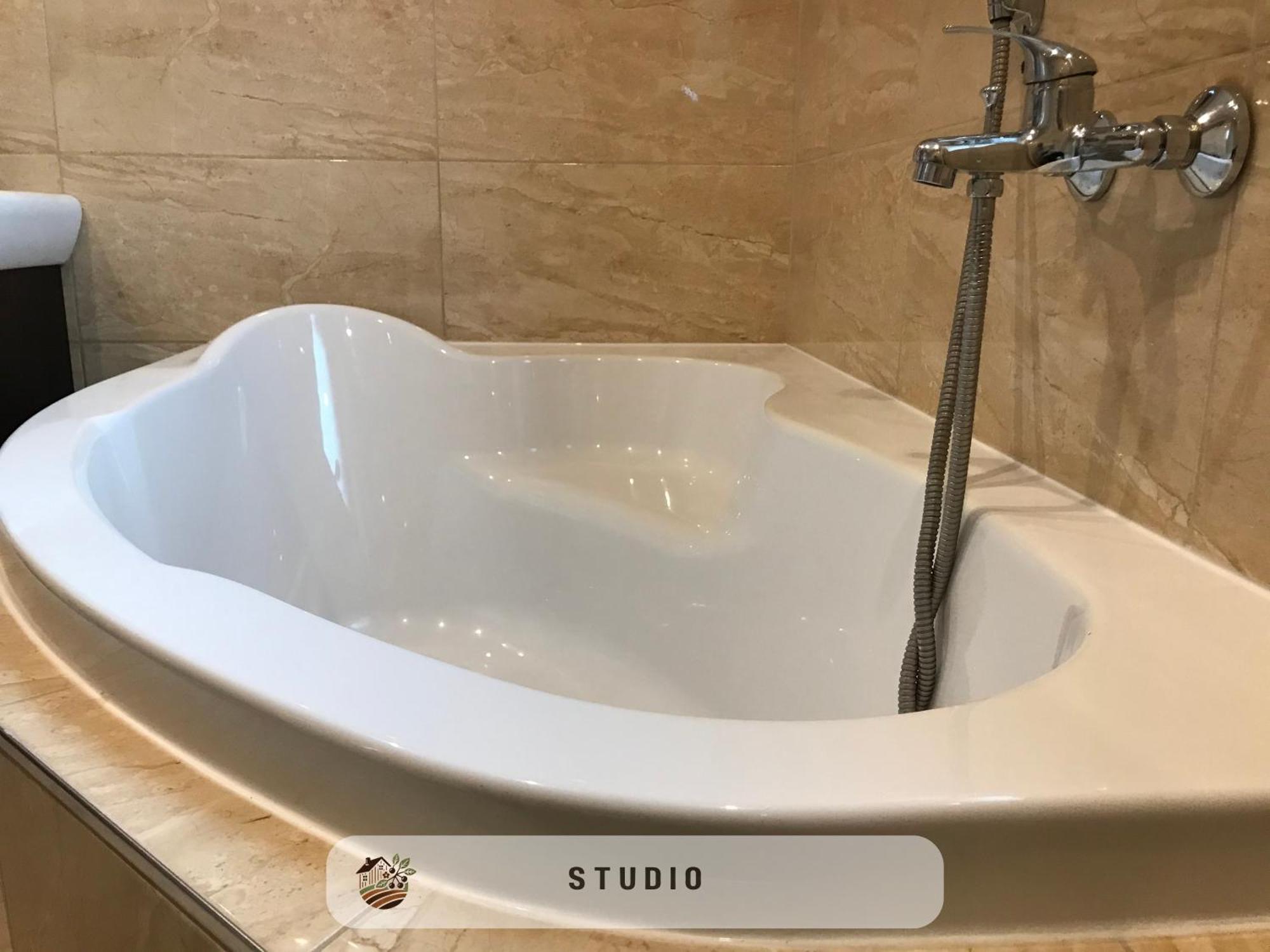 Apartmanovy Dom Visnove エクステリア 写真