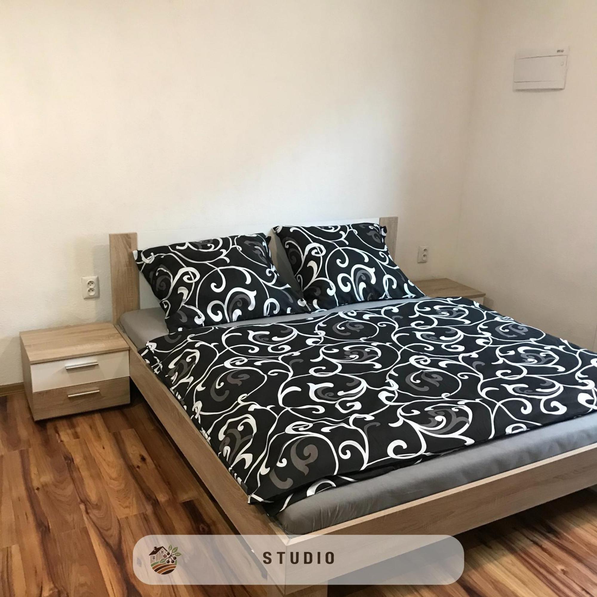 Apartmanovy Dom Visnove エクステリア 写真