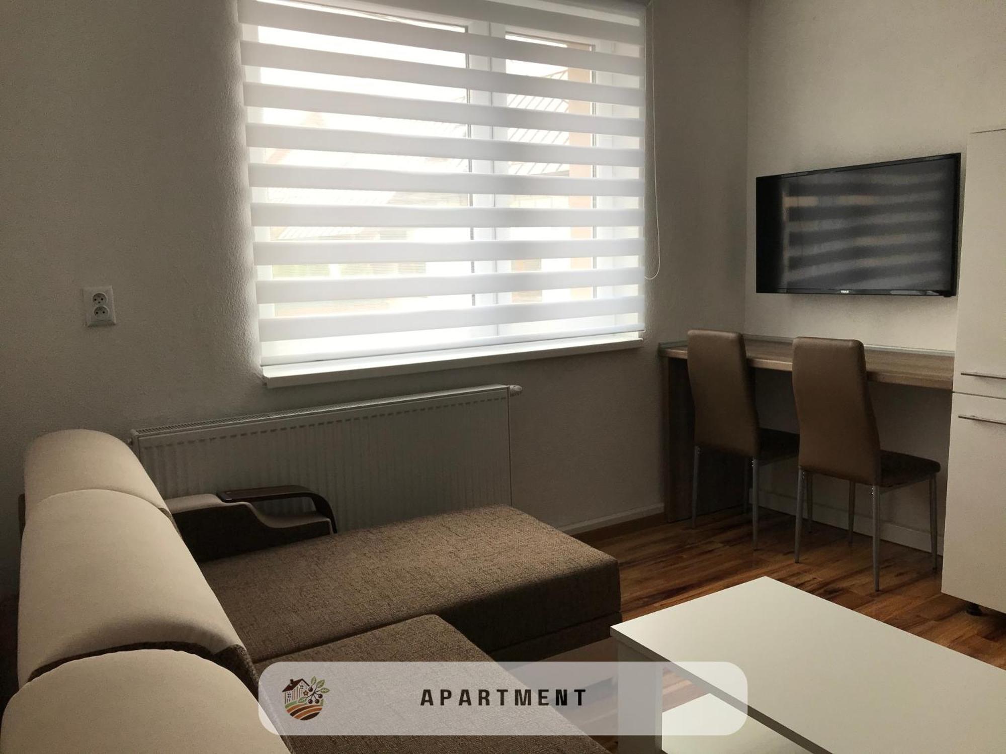 Apartmanovy Dom Visnove エクステリア 写真