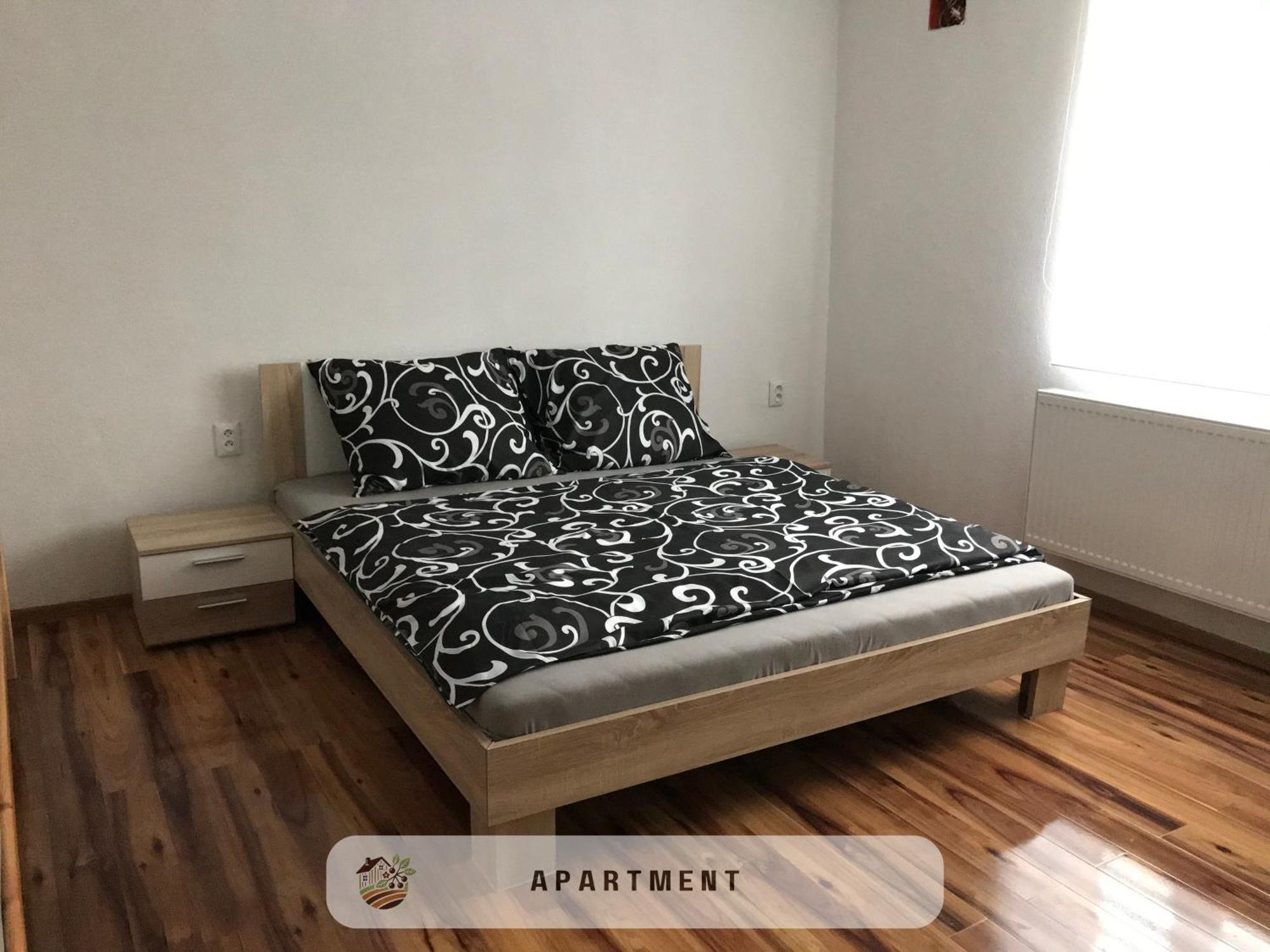 Apartmanovy Dom Visnove エクステリア 写真