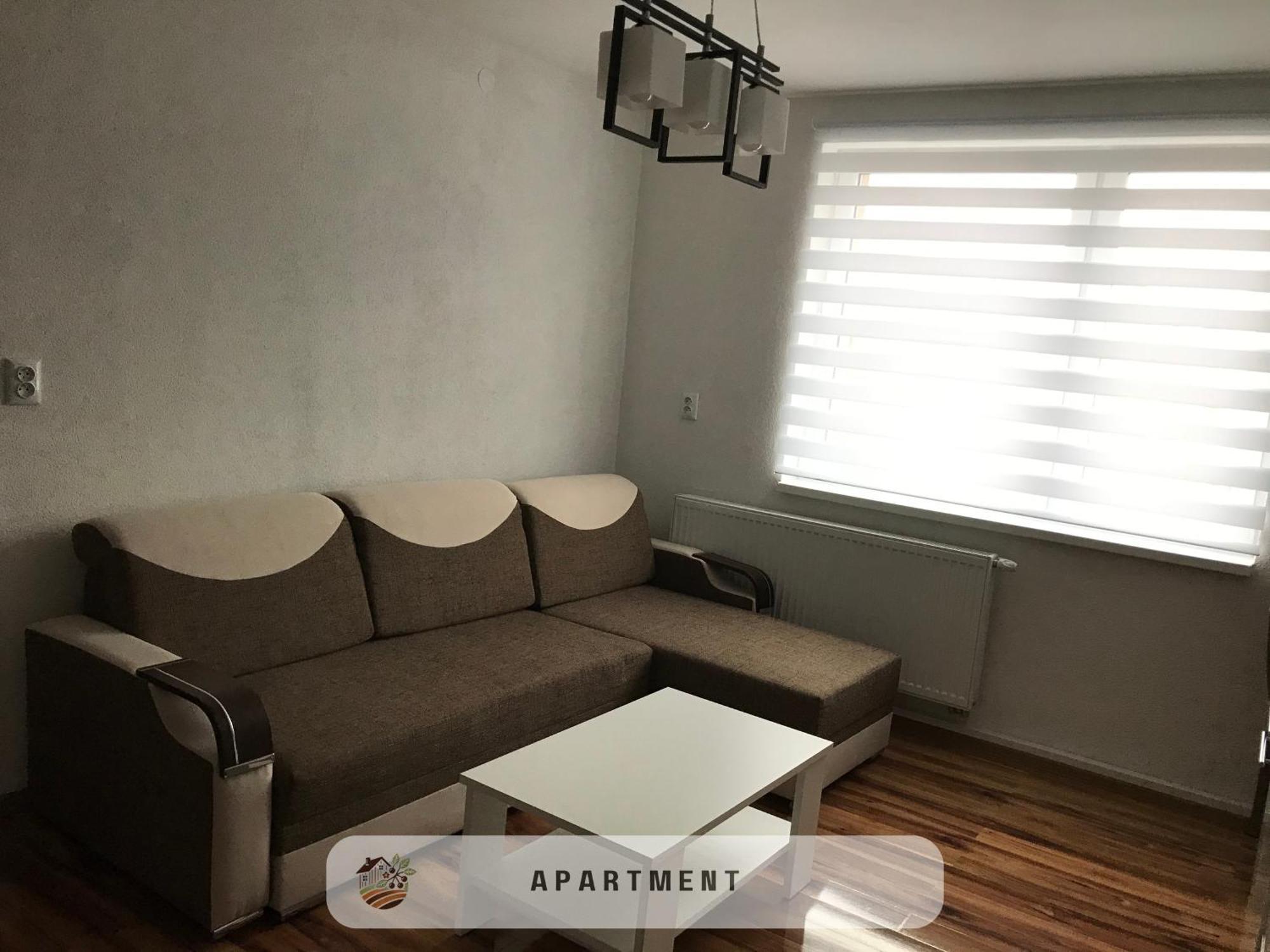 Apartmanovy Dom Visnove エクステリア 写真